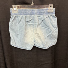 Load image into Gallery viewer, Denim Shorts
