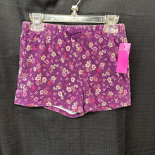 Load image into Gallery viewer, Flower Shorts
