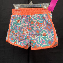 Load image into Gallery viewer, Star Athletic Shorts
