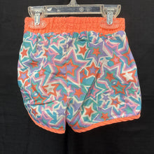 Load image into Gallery viewer, Star Athletic Shorts
