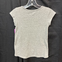 Load image into Gallery viewer, Reverse Sequin Heart Top
