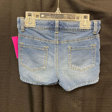 Load image into Gallery viewer, Denim Shorts
