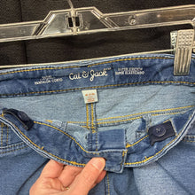 Load image into Gallery viewer, Denim Shorts
