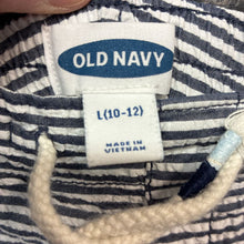 Load image into Gallery viewer, Striped Shorts
