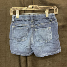 Load image into Gallery viewer, Denim Shorts

