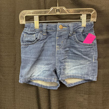 Load image into Gallery viewer, Denim Shorts
