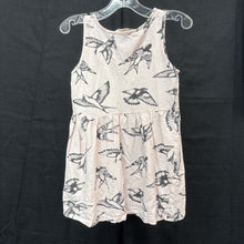 Load image into Gallery viewer, Bird Dress
