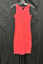 Load image into Gallery viewer, Button Dress
