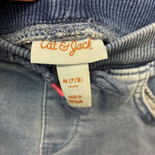 Load image into Gallery viewer, Unicorn Denim Shorts
