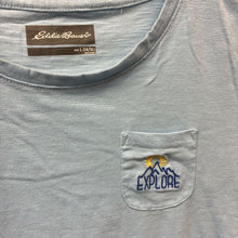 Load image into Gallery viewer, "Explore" Top
