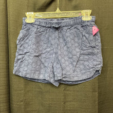 Load image into Gallery viewer, Eyelet Shorts
