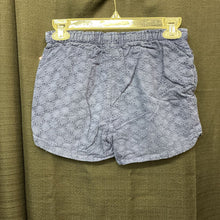 Load image into Gallery viewer, Eyelet Shorts
