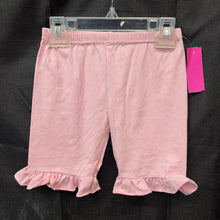 Load image into Gallery viewer, Ruffle Shorts (East Rose)
