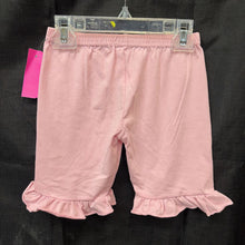 Load image into Gallery viewer, Ruffle Shorts (East Rose)
