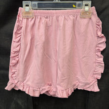 Load image into Gallery viewer, Ruffle Shorts (East Rose)
