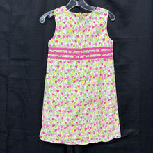 Load image into Gallery viewer, Flower Dress
