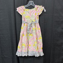 Load image into Gallery viewer, Flower Dress
