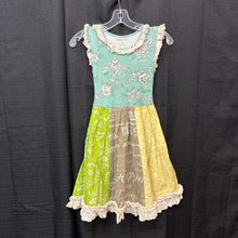 Load image into Gallery viewer, Flower Dress
