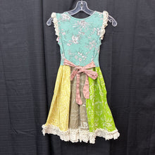 Load image into Gallery viewer, Flower Dress
