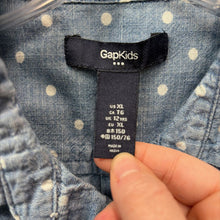 Load image into Gallery viewer, Polka Dot Romper Outfit
