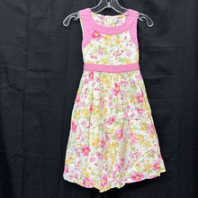 Load image into Gallery viewer, Flower Dress
