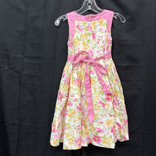 Load image into Gallery viewer, Flower Dress

