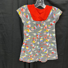 Load image into Gallery viewer, Bird Tunic
