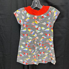 Load image into Gallery viewer, Bird Tunic
