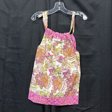 Load image into Gallery viewer, Flower Dress (The Elie Rose)
