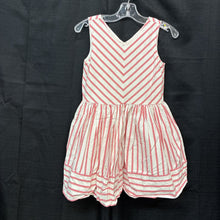 Load image into Gallery viewer, Striped Dress
