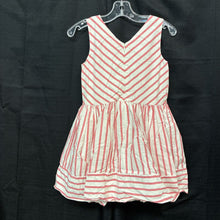 Load image into Gallery viewer, Striped Dress
