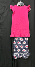 Load image into Gallery viewer, 2pc Flower Outfit
