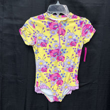 Load image into Gallery viewer, Flower Swimwear
