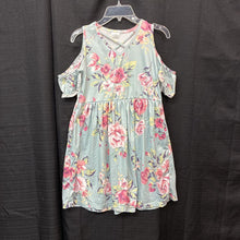 Load image into Gallery viewer, Flower Dress
