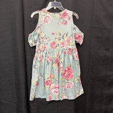 Load image into Gallery viewer, Flower Dress
