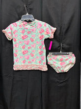 Load image into Gallery viewer, 2pc Heart Swimwear
