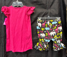 Load image into Gallery viewer, 2pc Animal Outfit
