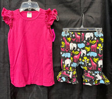 Load image into Gallery viewer, 2pc Animal Outfit
