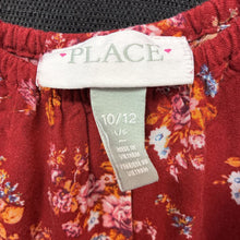 Load image into Gallery viewer, Flower Jumpsuit Outfit

