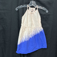 Load image into Gallery viewer, Tie Dye Dress
