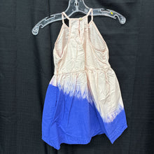 Load image into Gallery viewer, Tie Dye Dress
