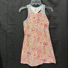 Load image into Gallery viewer, Paisley Dress
