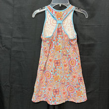 Load image into Gallery viewer, Paisley Dress
