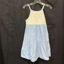 Load image into Gallery viewer, Lace Flower Dress
