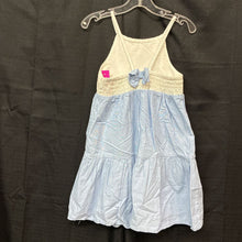 Load image into Gallery viewer, Lace Flower Dress

