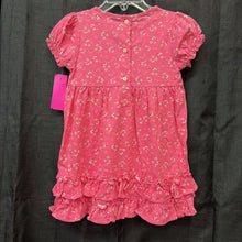 Load image into Gallery viewer, Flower Dress
