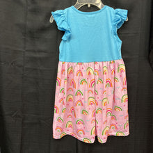 Load image into Gallery viewer, Rainbow Dress
