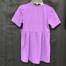 Load image into Gallery viewer, Solid Ruffle Dress
