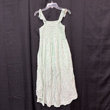 Load image into Gallery viewer, Flower Dress
