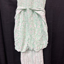 Load image into Gallery viewer, Flower Dress
